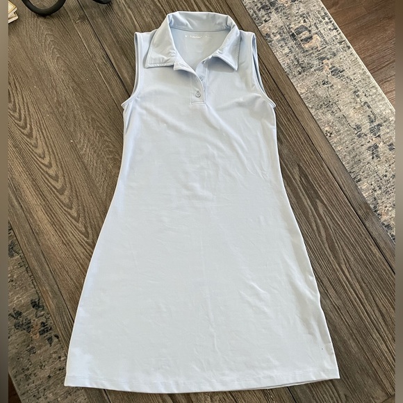 Aritzia Dresses Aritzia Tna Tennis Dress Poshmark